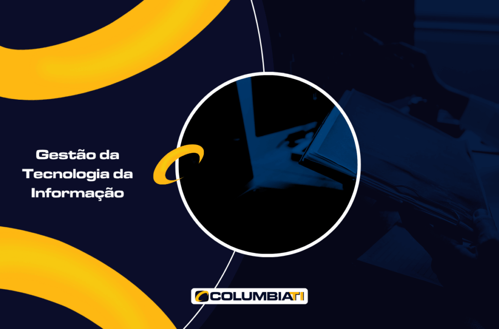 Gestão da Tecnologia da Informação Gestão da Tecnologia da Informação
