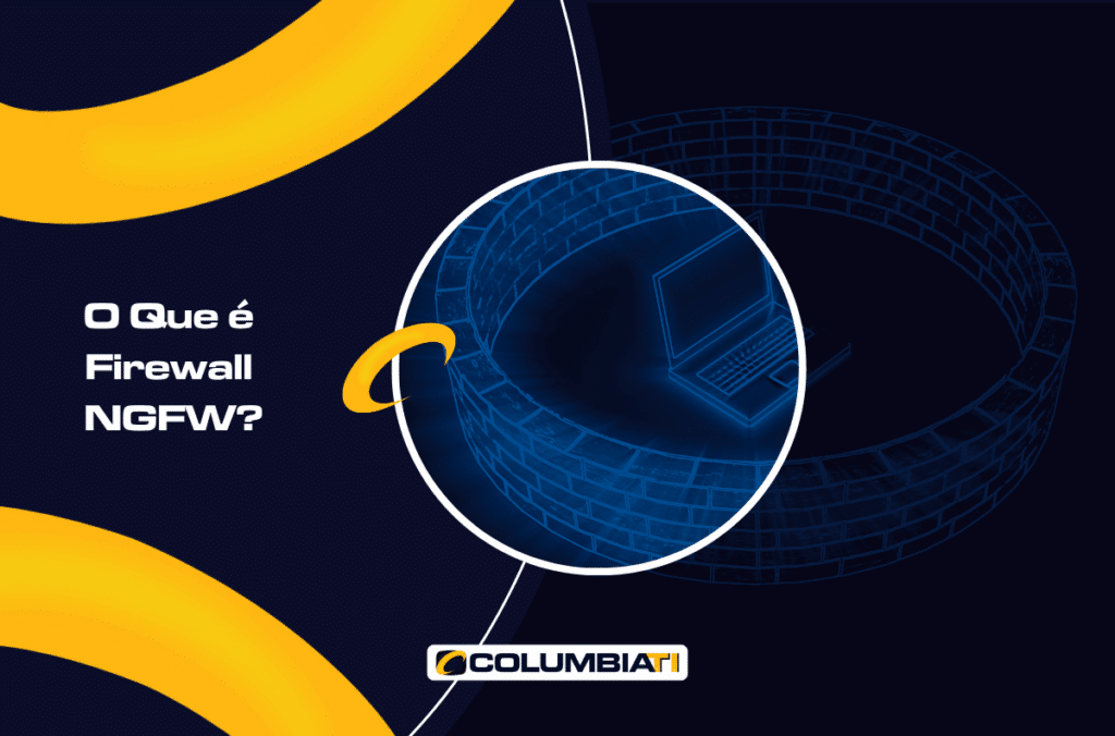 O Que é Firewall NGFW