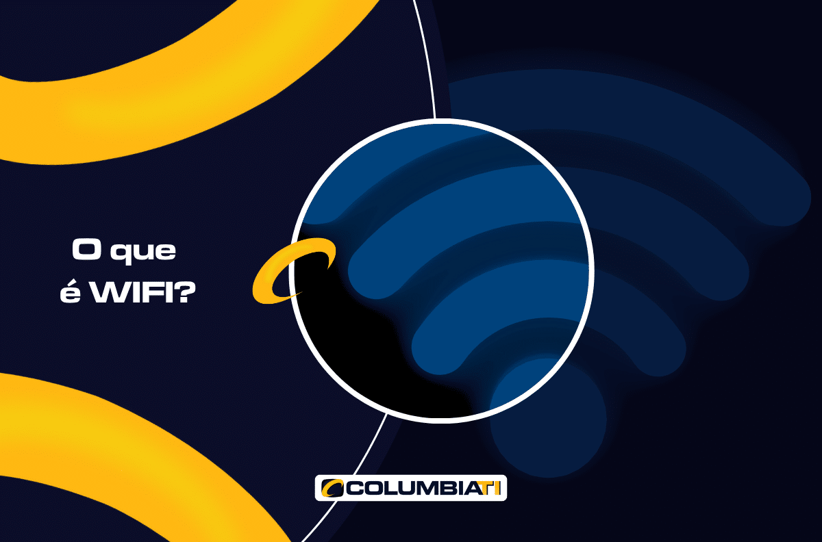 O que é WIFI?