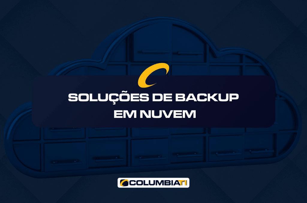 Backup Nuvem