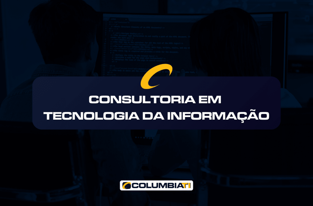 Consultoria TI