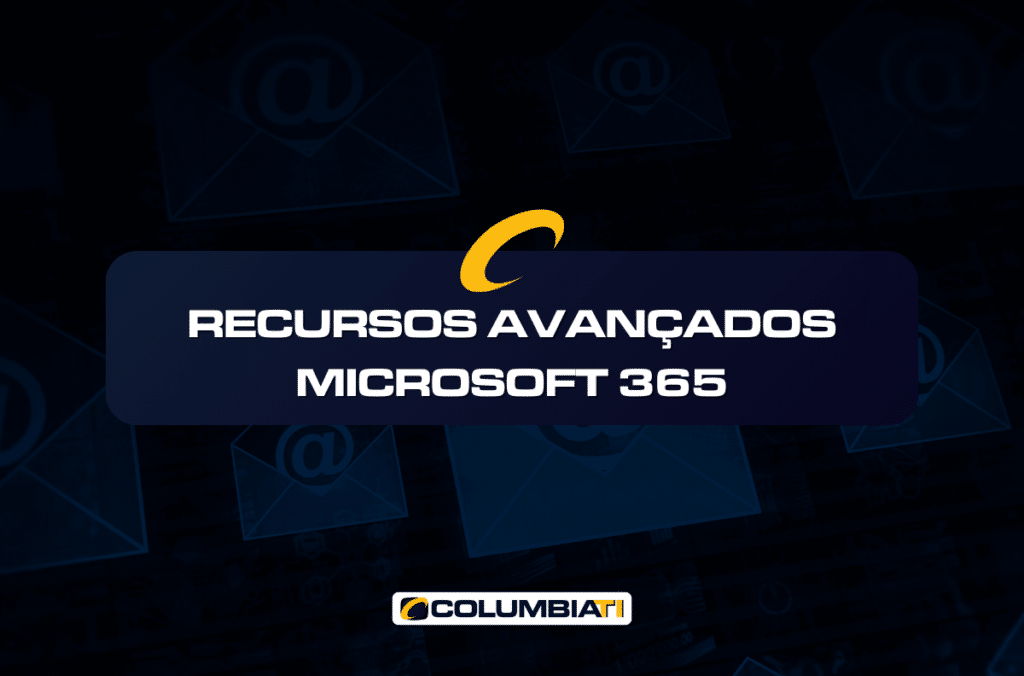 Microsoft 365 - Recursos