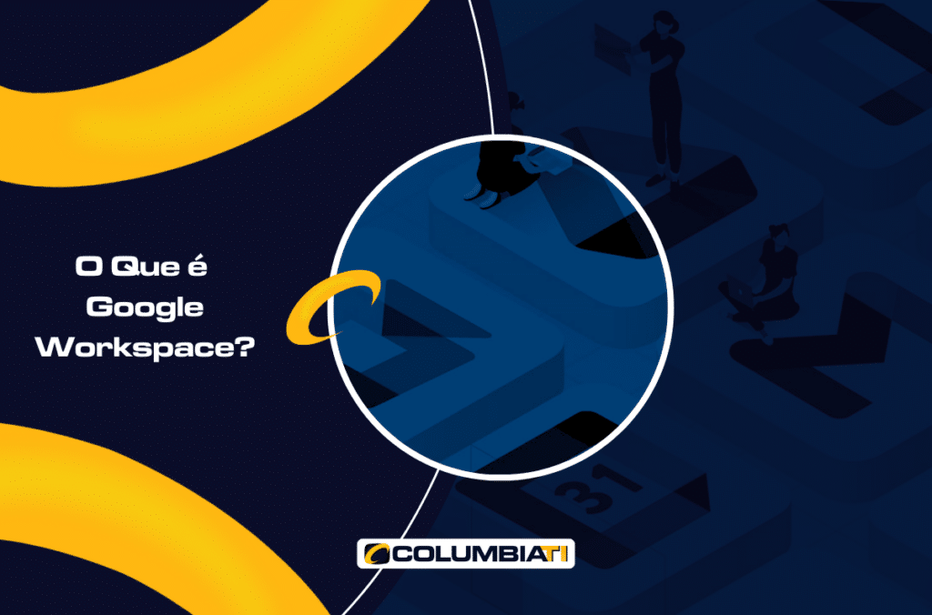 O Que é Google Workspace