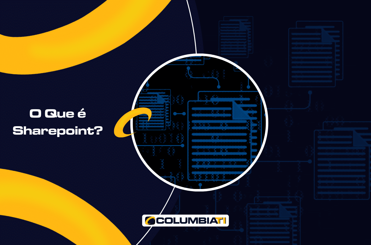 O Que é Sharepoint?