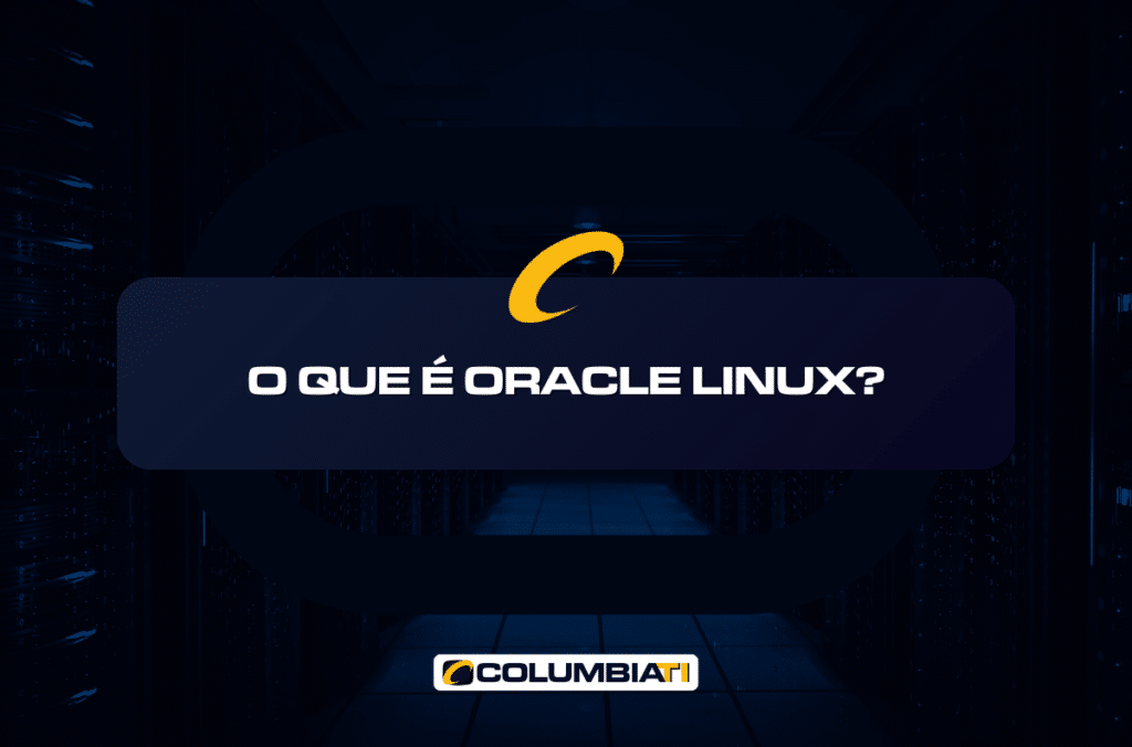 Oracle Linux