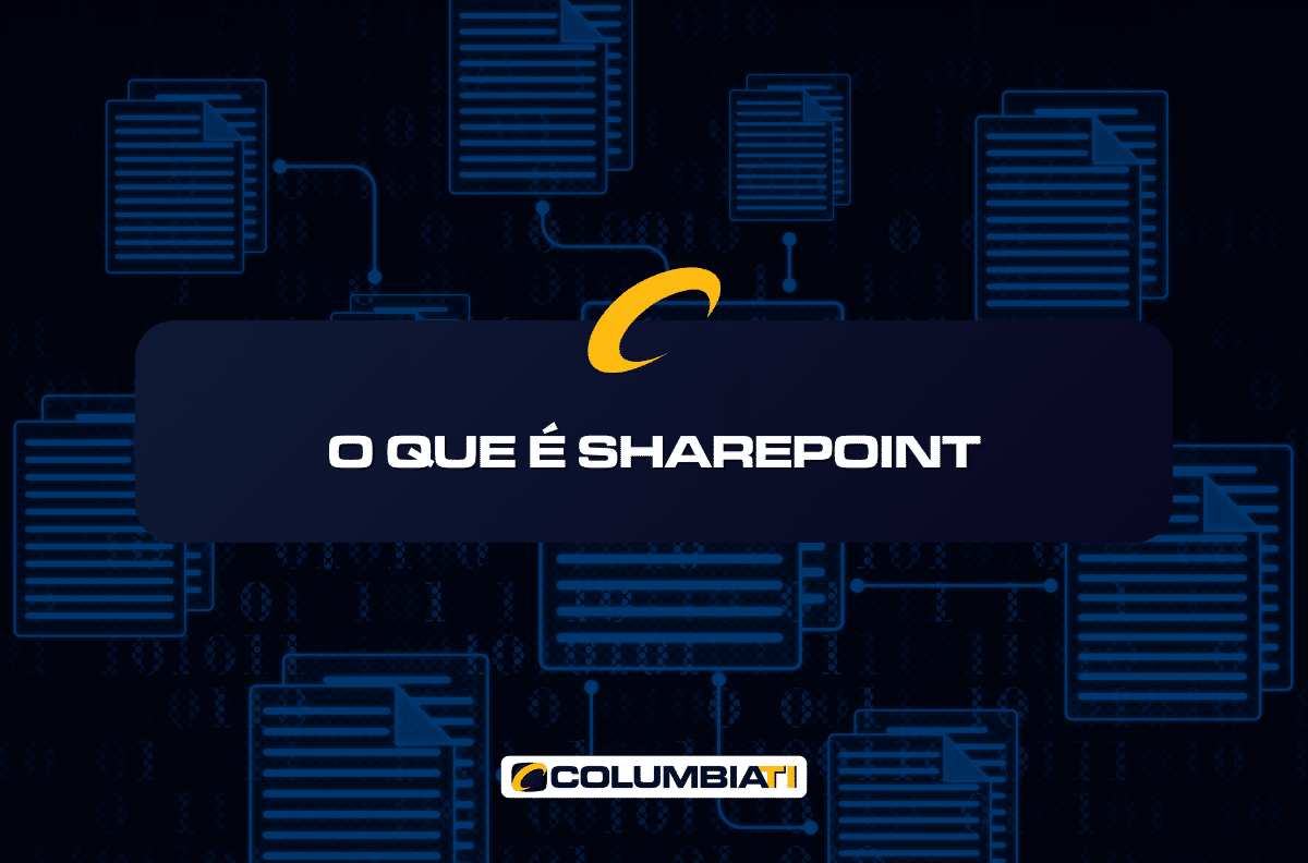 O Que é Sharepoint?
