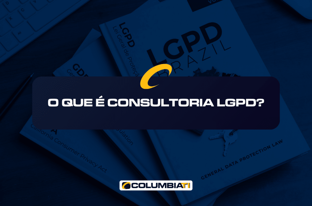 Consultoria LGPD