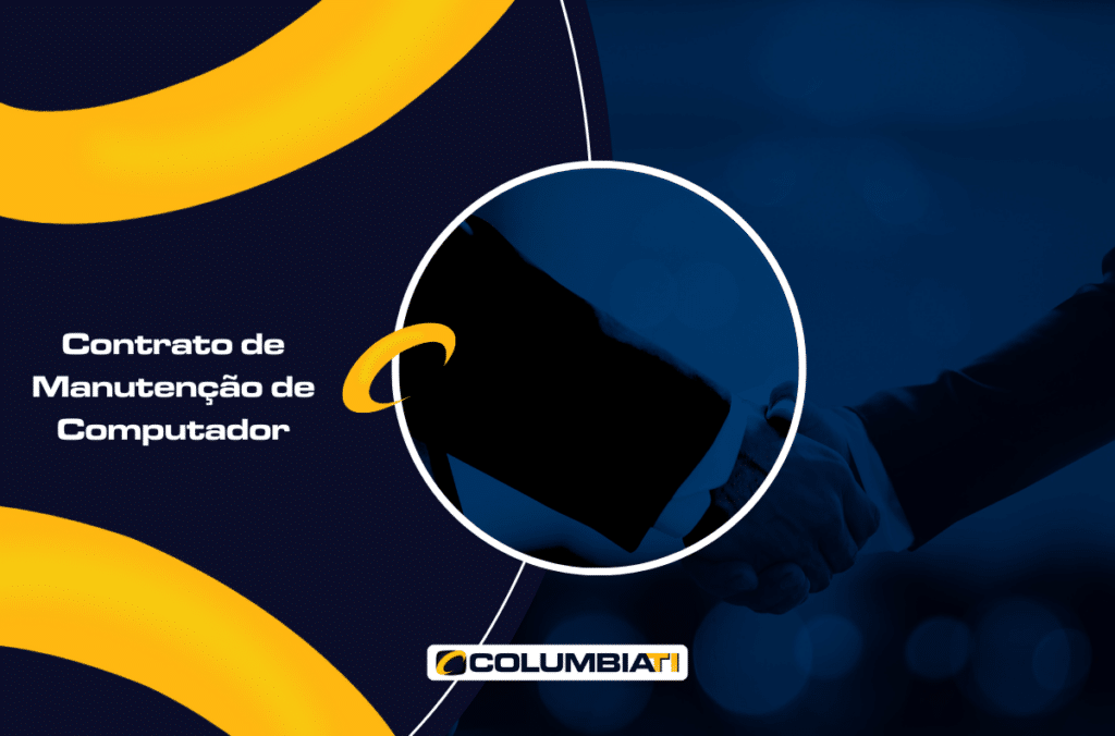 Contrato de Manutenção de Computador (1)