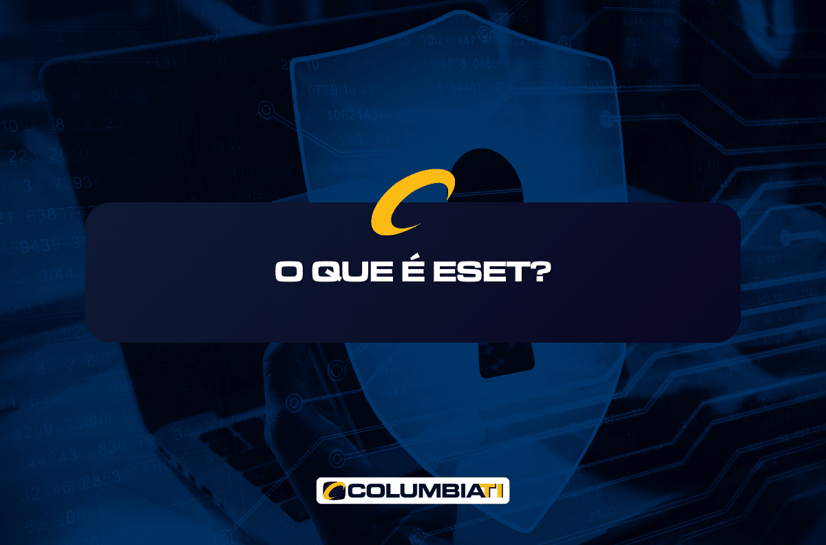 O Que é ESET?