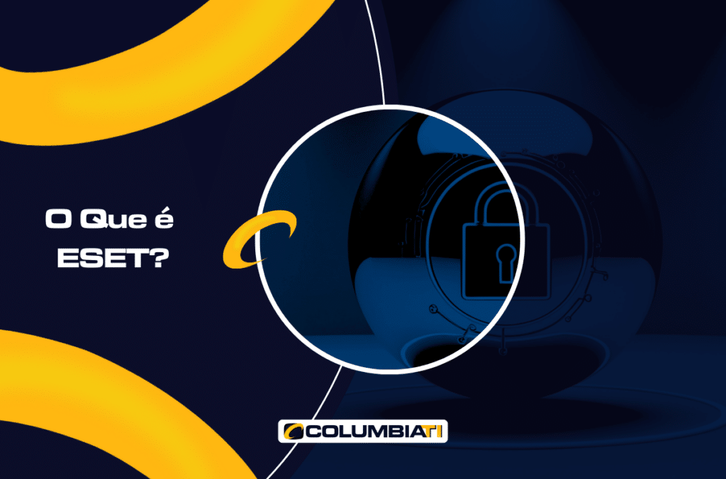 O Que é ESET