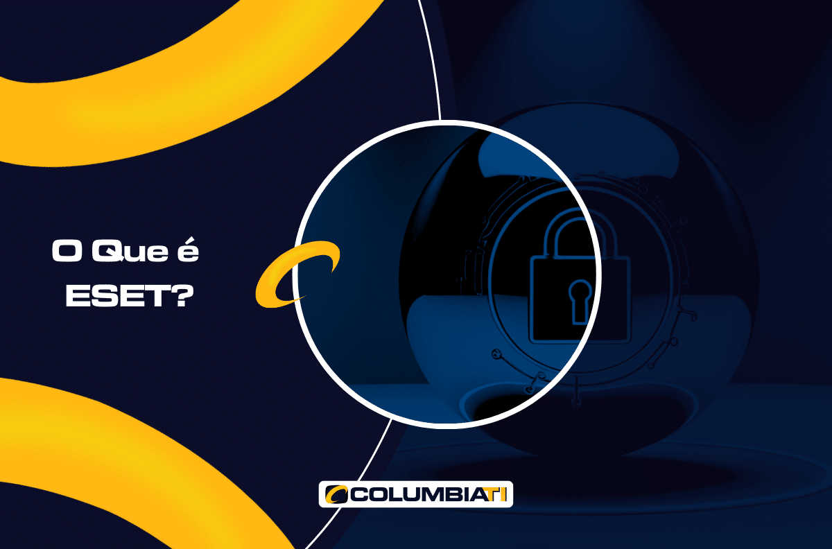 O Que é ESET?