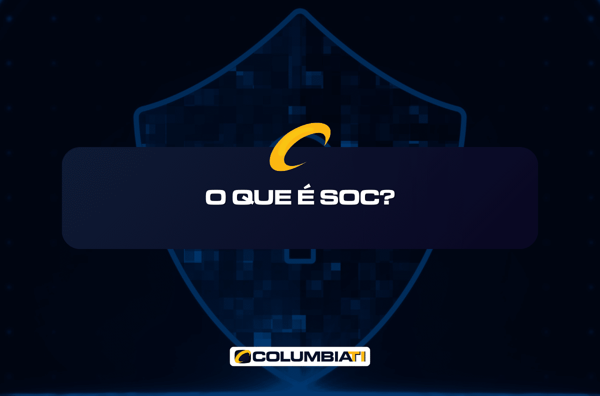 O Que é SOC?