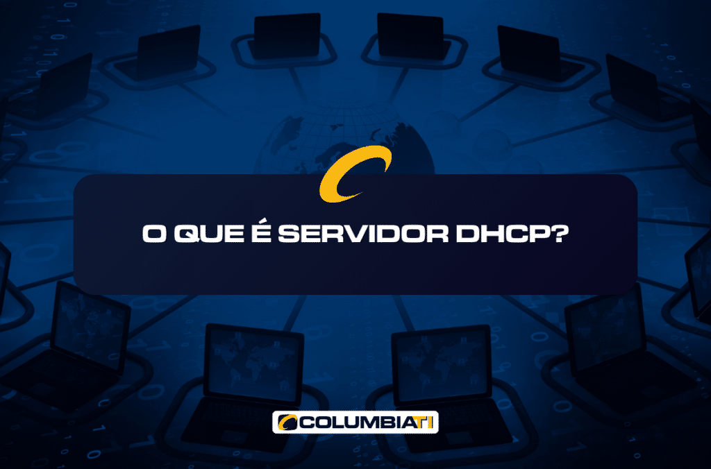 Servidor DHCP