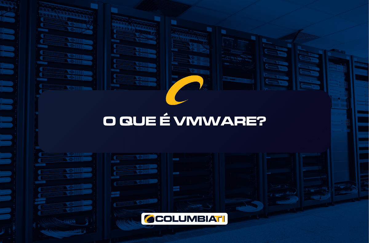 O Que é VMware?