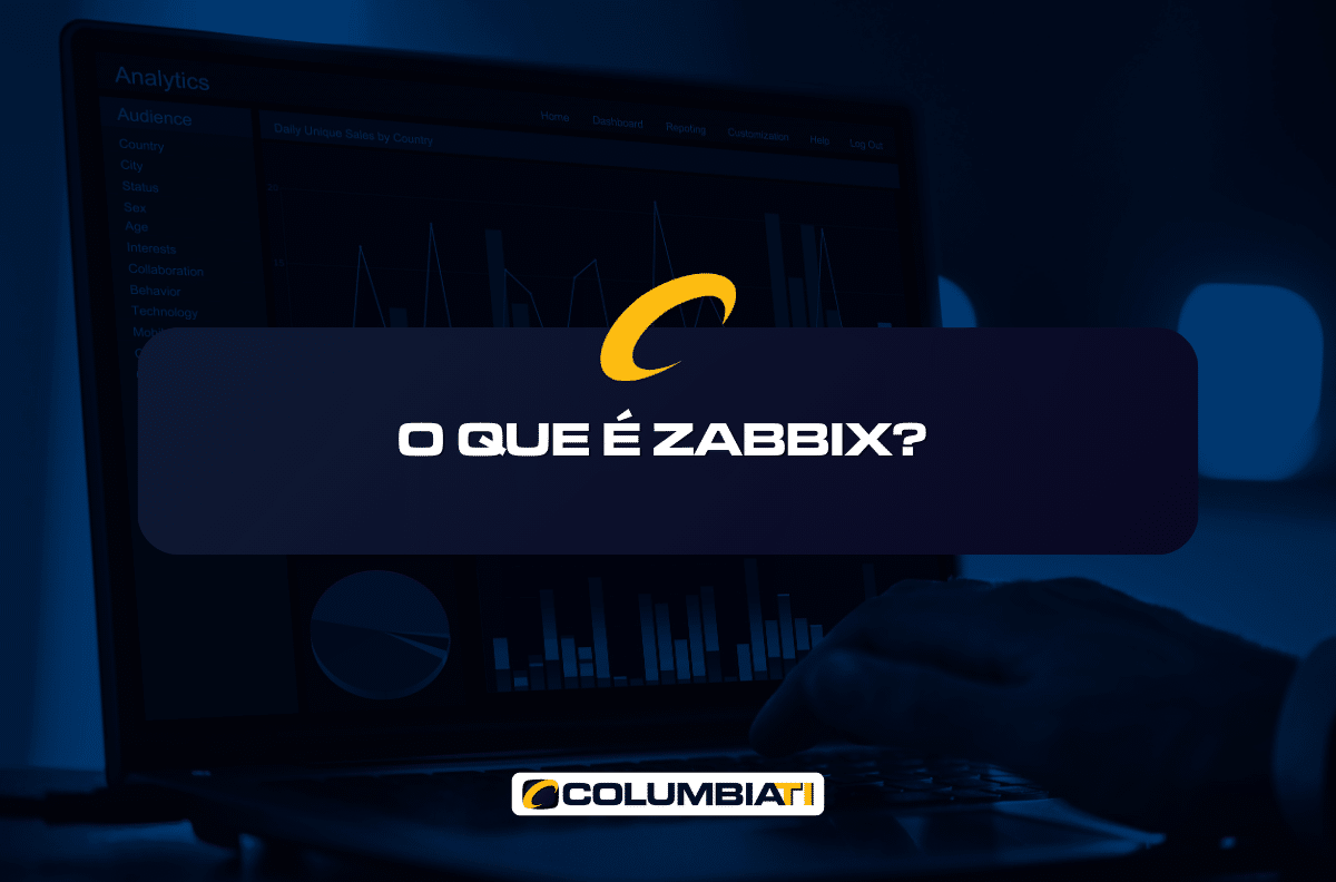 O Que é Zabbix?