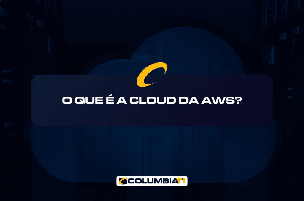 Cloud AWS