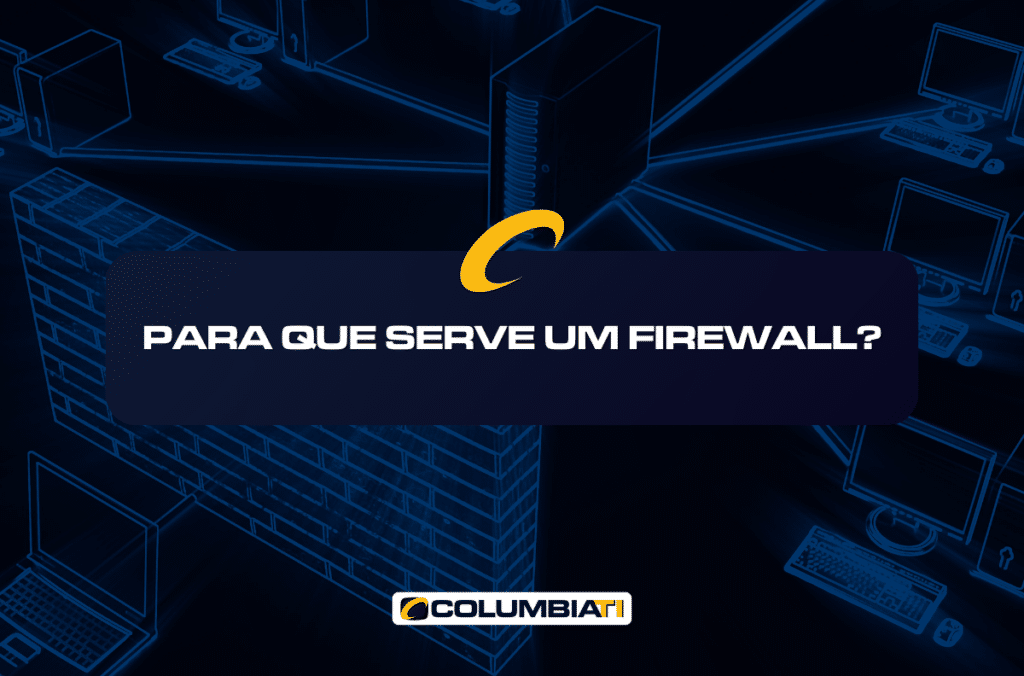 Firewall Função