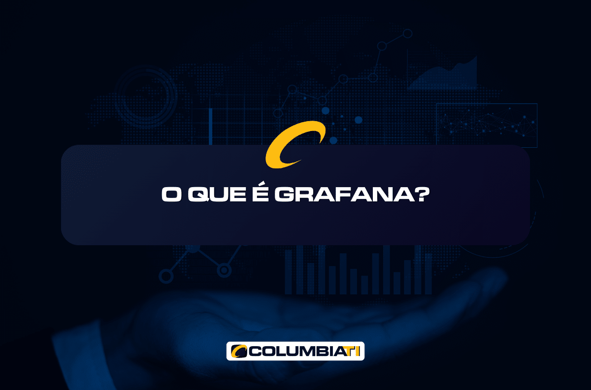 O Que é Grafana?