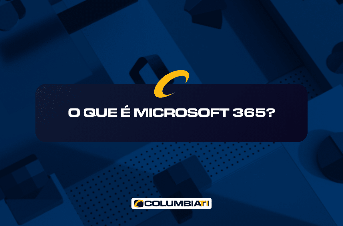 O Que é Microsoft 365?