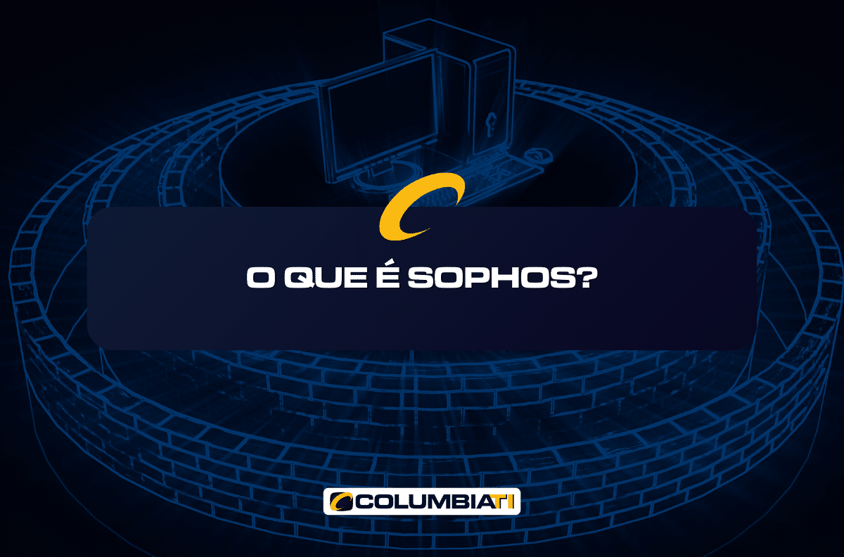 O Que é Sophos?