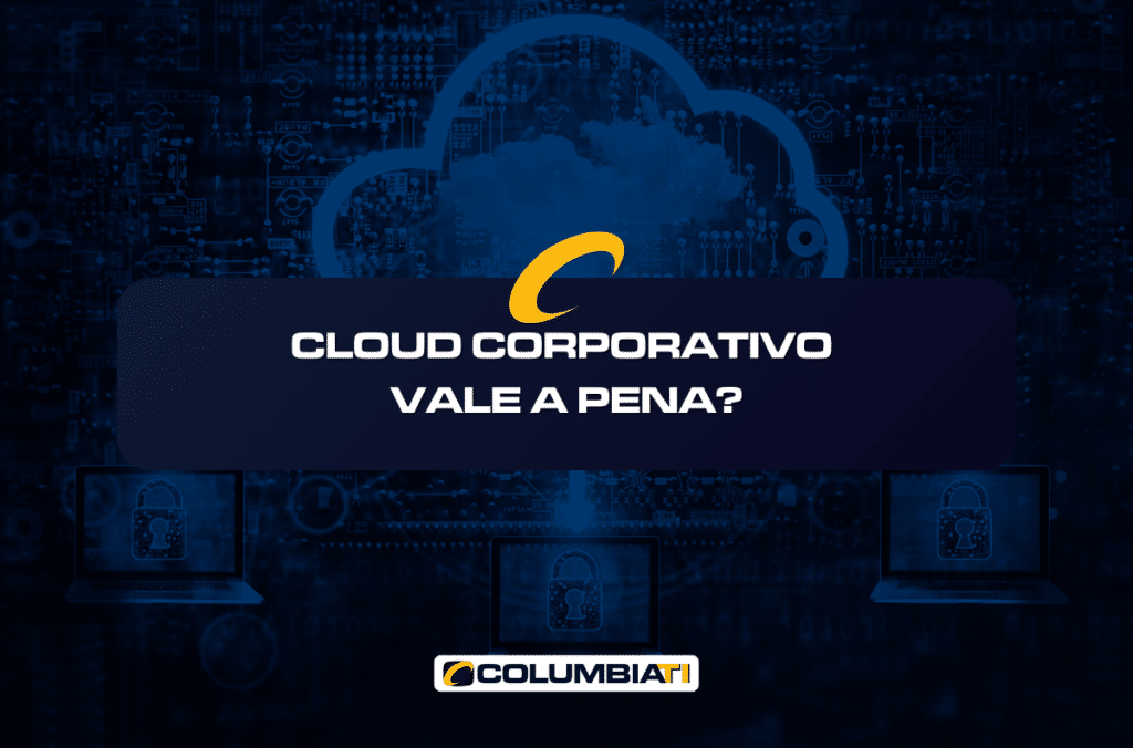 Cloud Corporativo