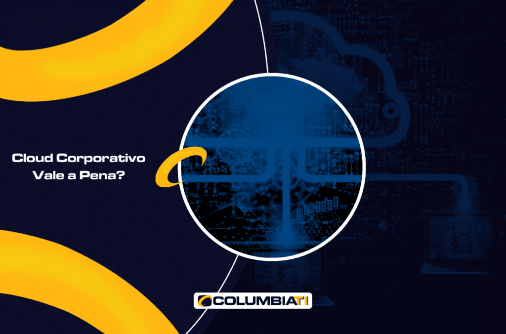Cloud Corporativo