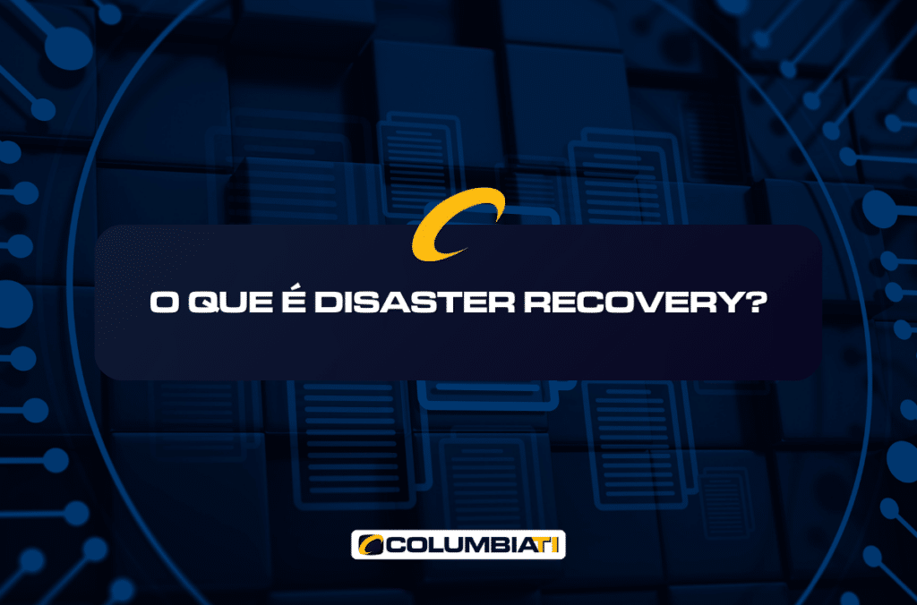 Disaster Recovery