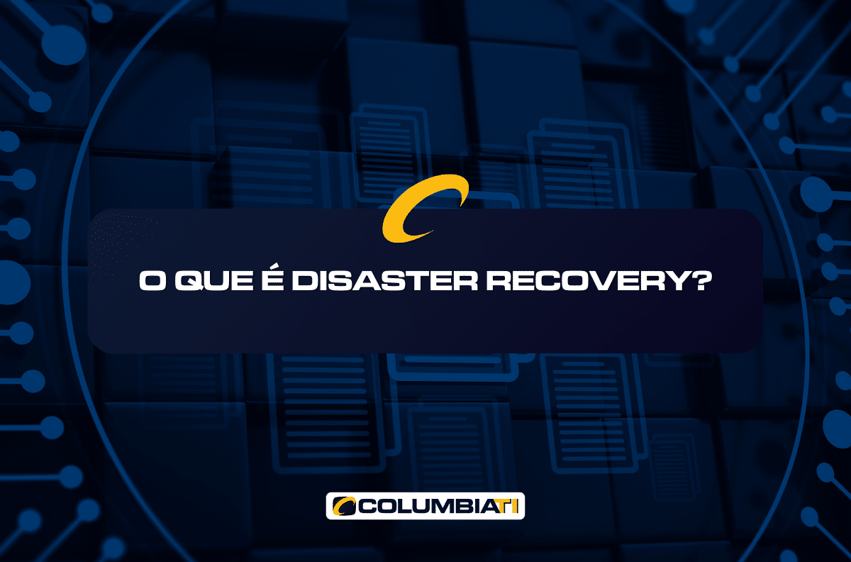 Disaster Recovery