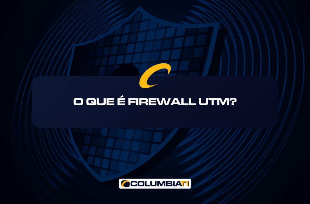 Firewall UTM