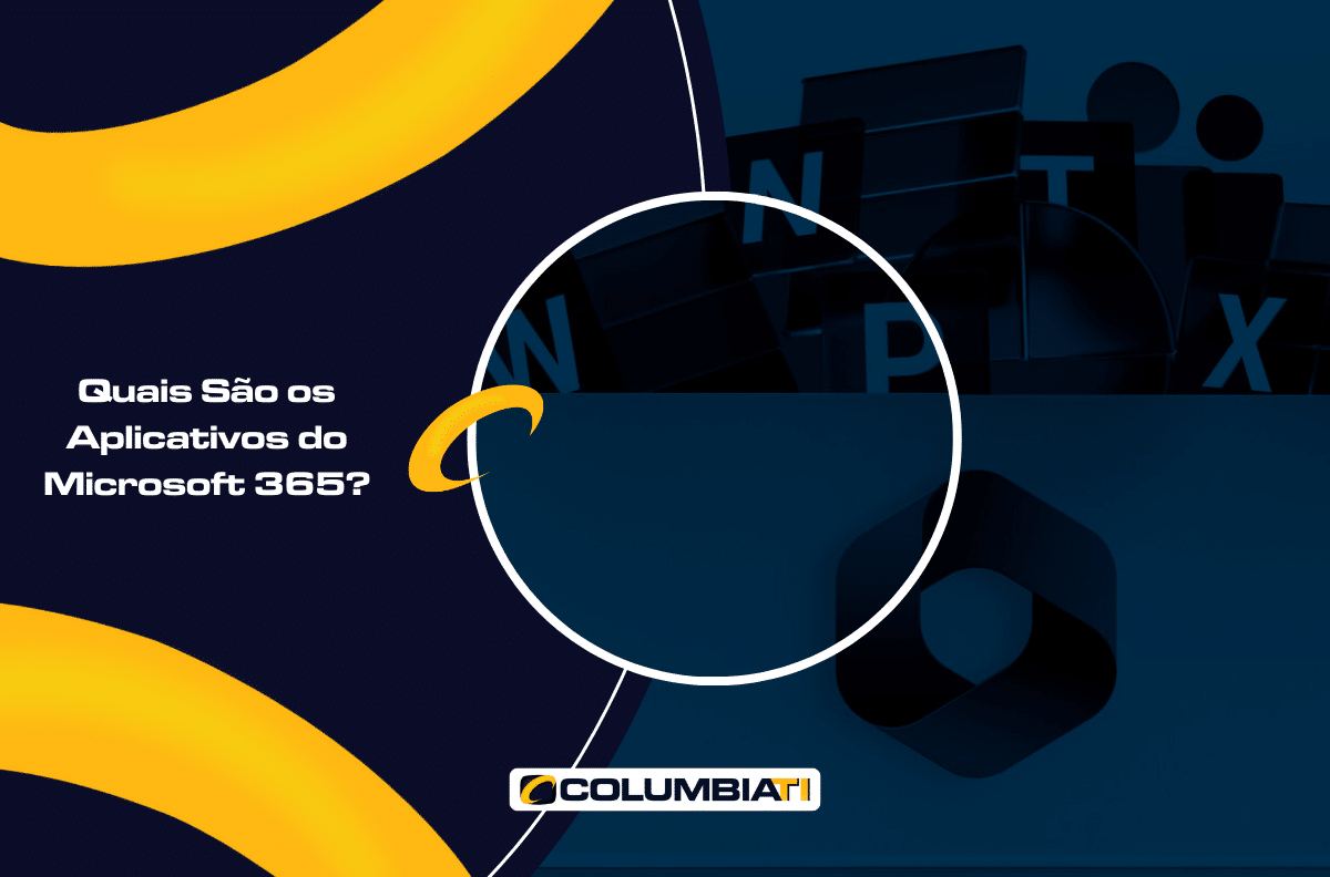 Quais São os Aplicativos do Microsoft 365 Quais São os Aplicativos do Microsoft 365