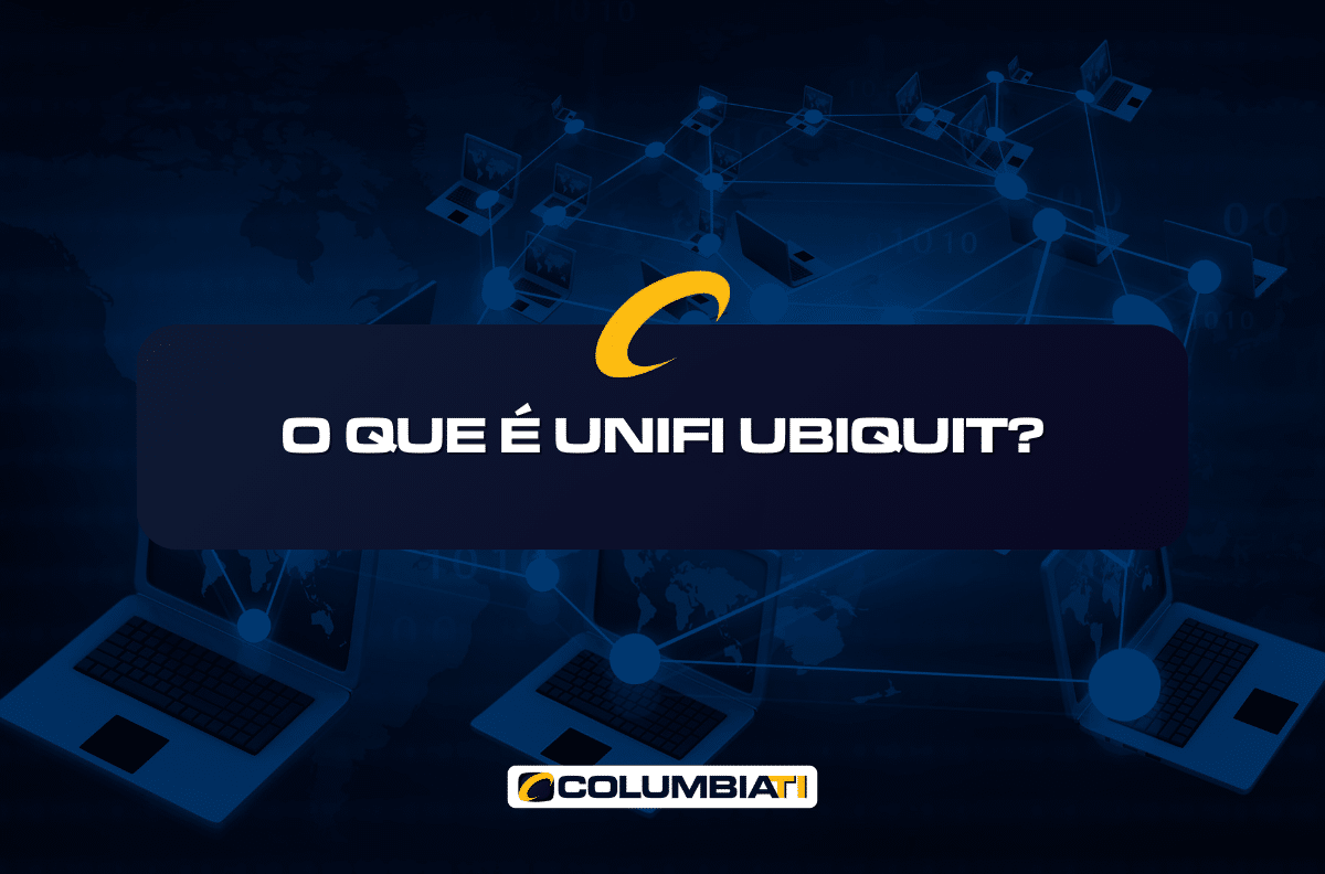 O Que é Unifi Ubiquit?