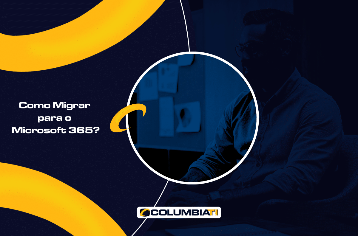 Como Migrar para o Microsoft 365? Como Migrar para o Microsoft 365?