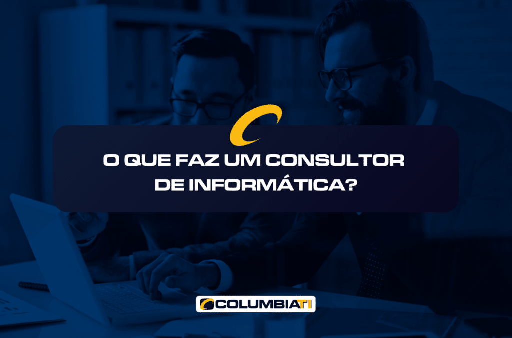 Consultor de Informática