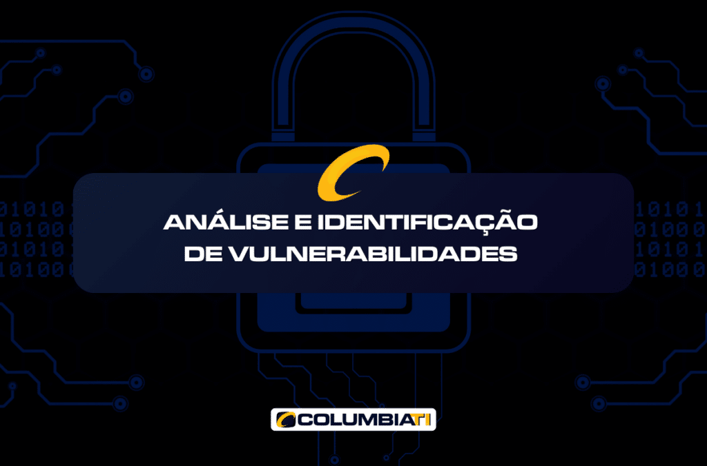 Identificação de Vulnerabilidades