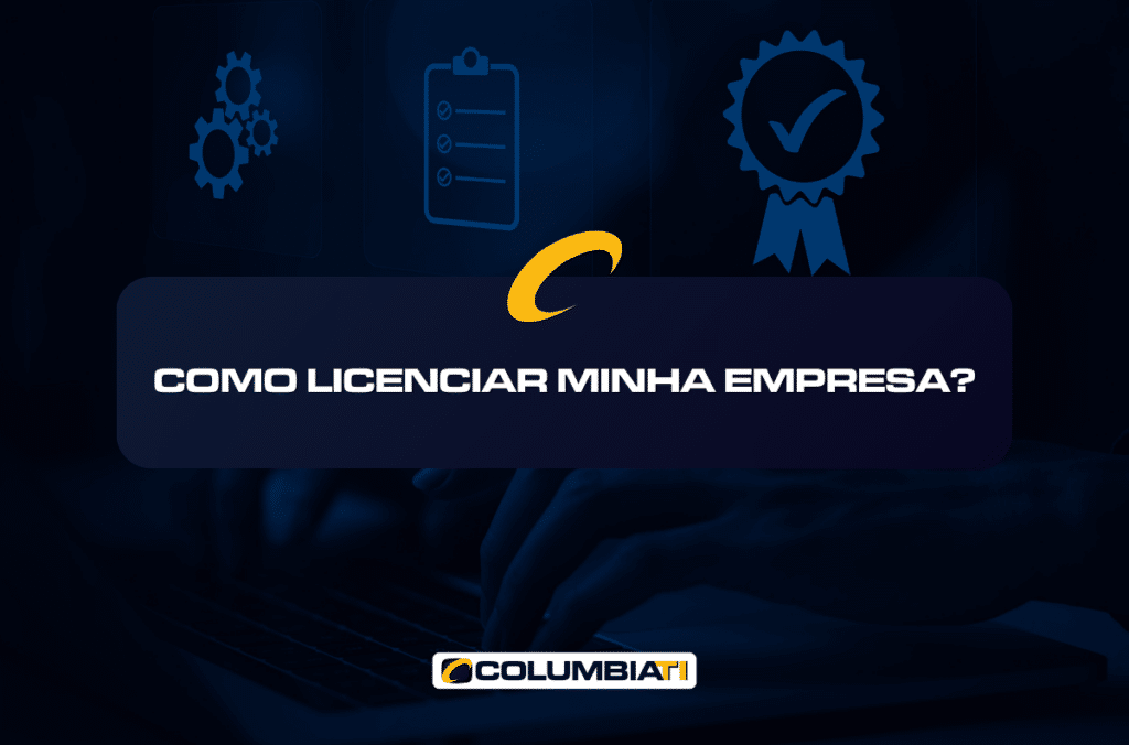 Licenciar Minha Empresa