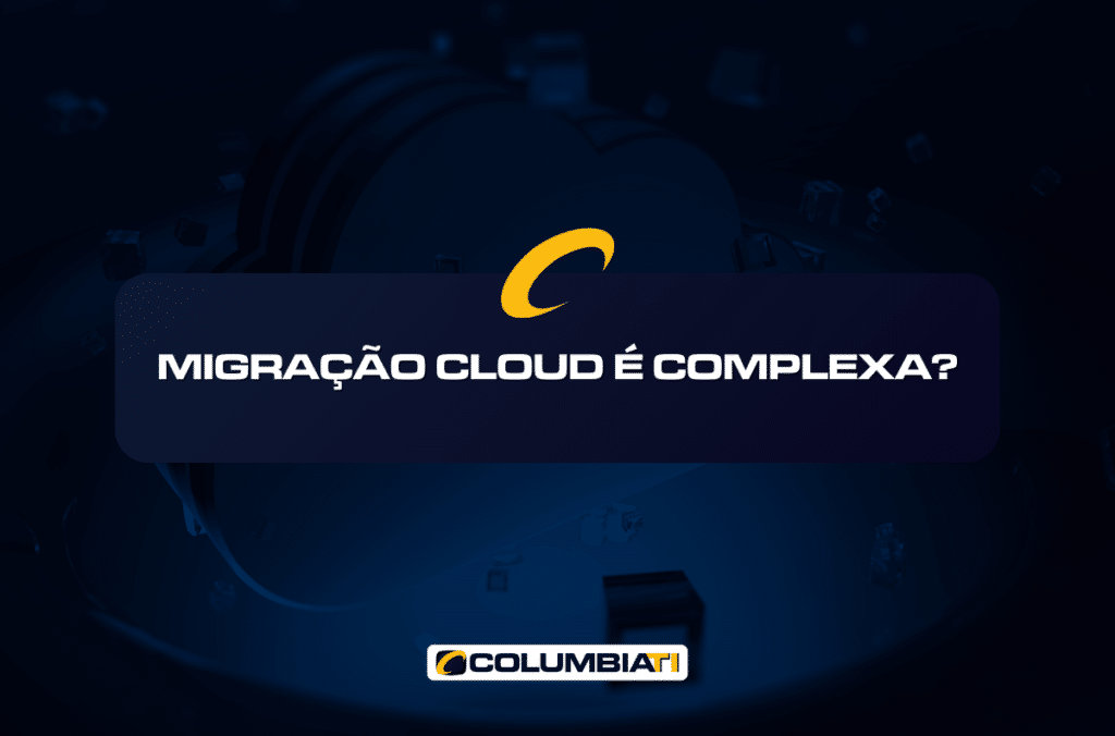 Migração Cloud