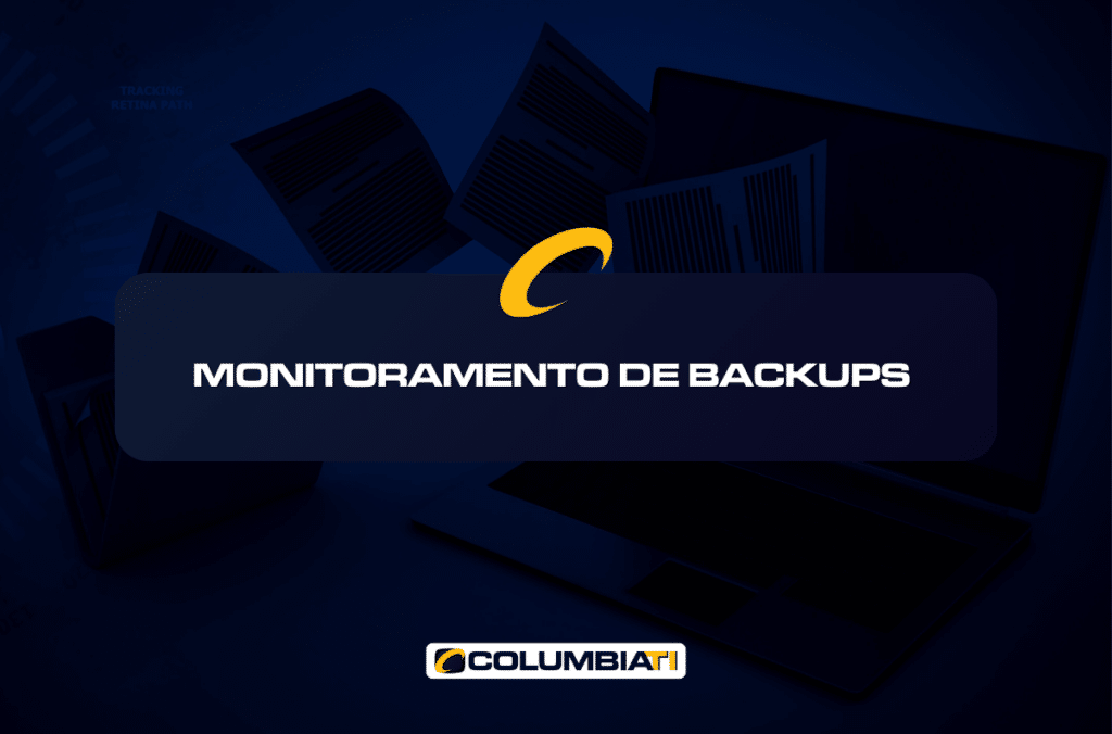 Monitoramento de Backups