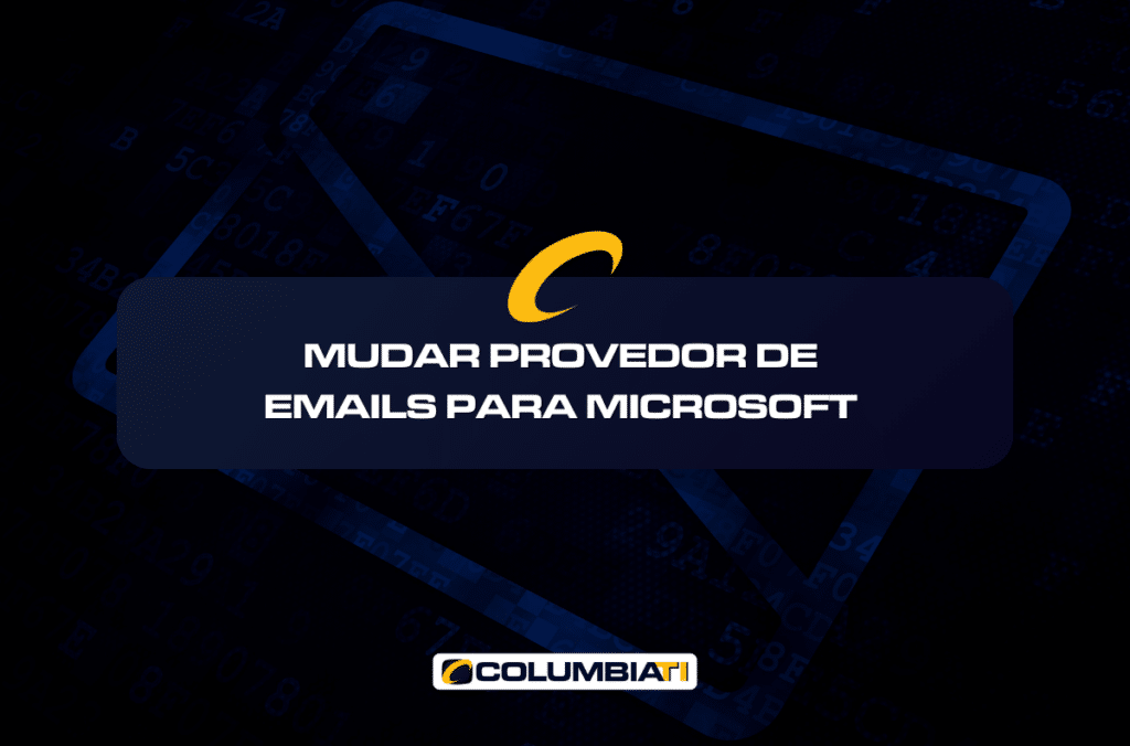 Provedor de Emails