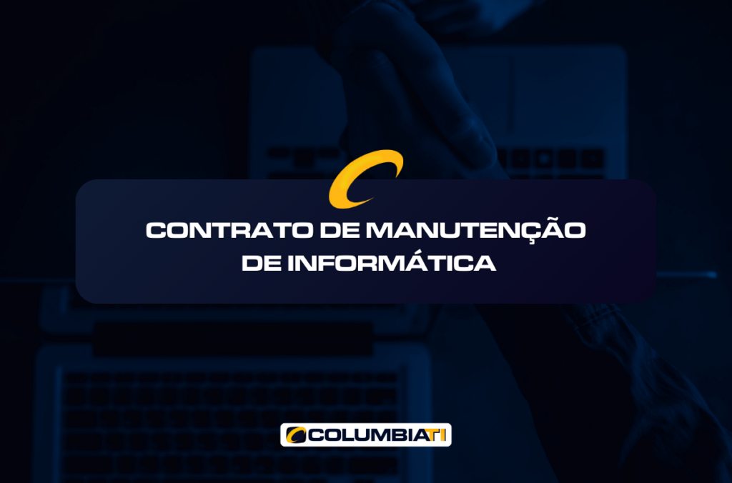 Contrato de Informática