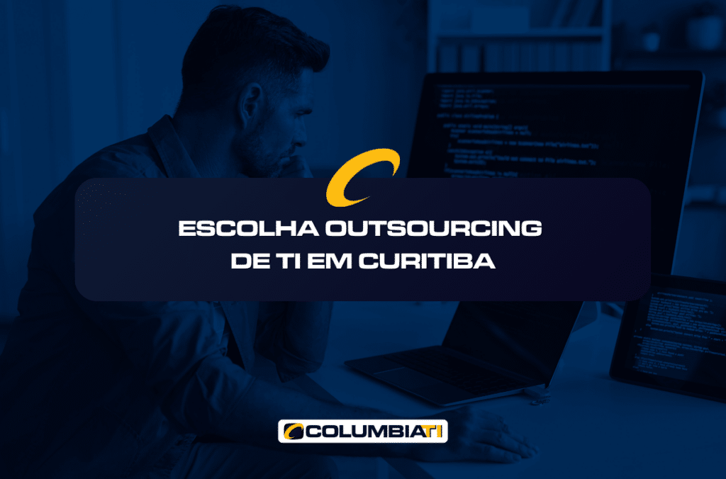 Escolha Outsourcing