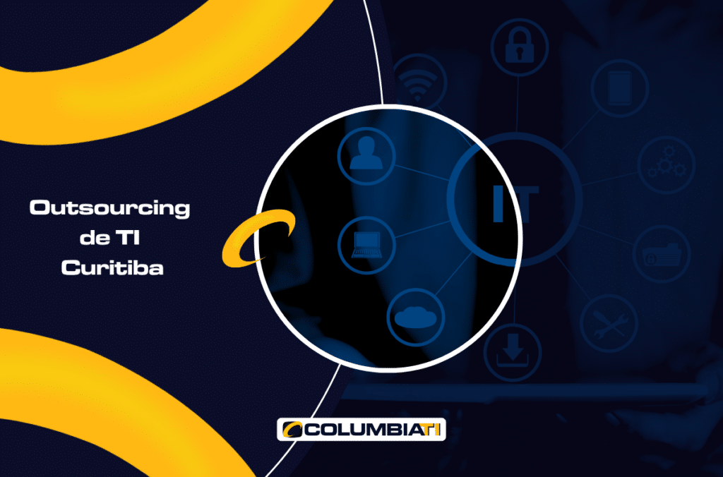 Outsourcing de TI Curitiba