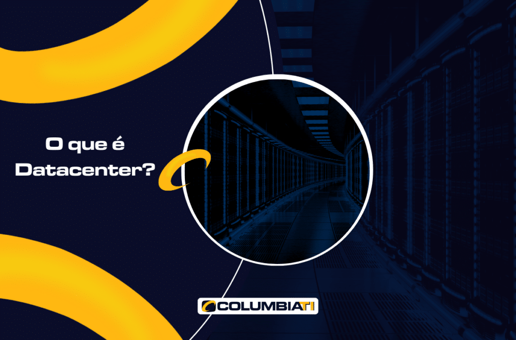 O que é Datacenter