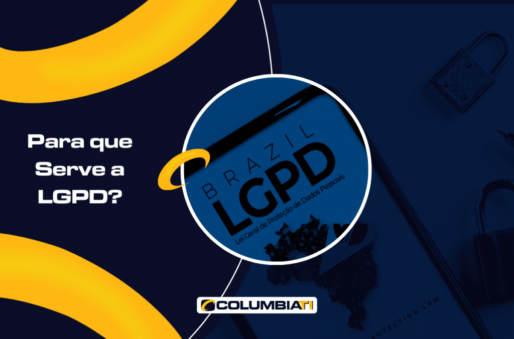 LGPD