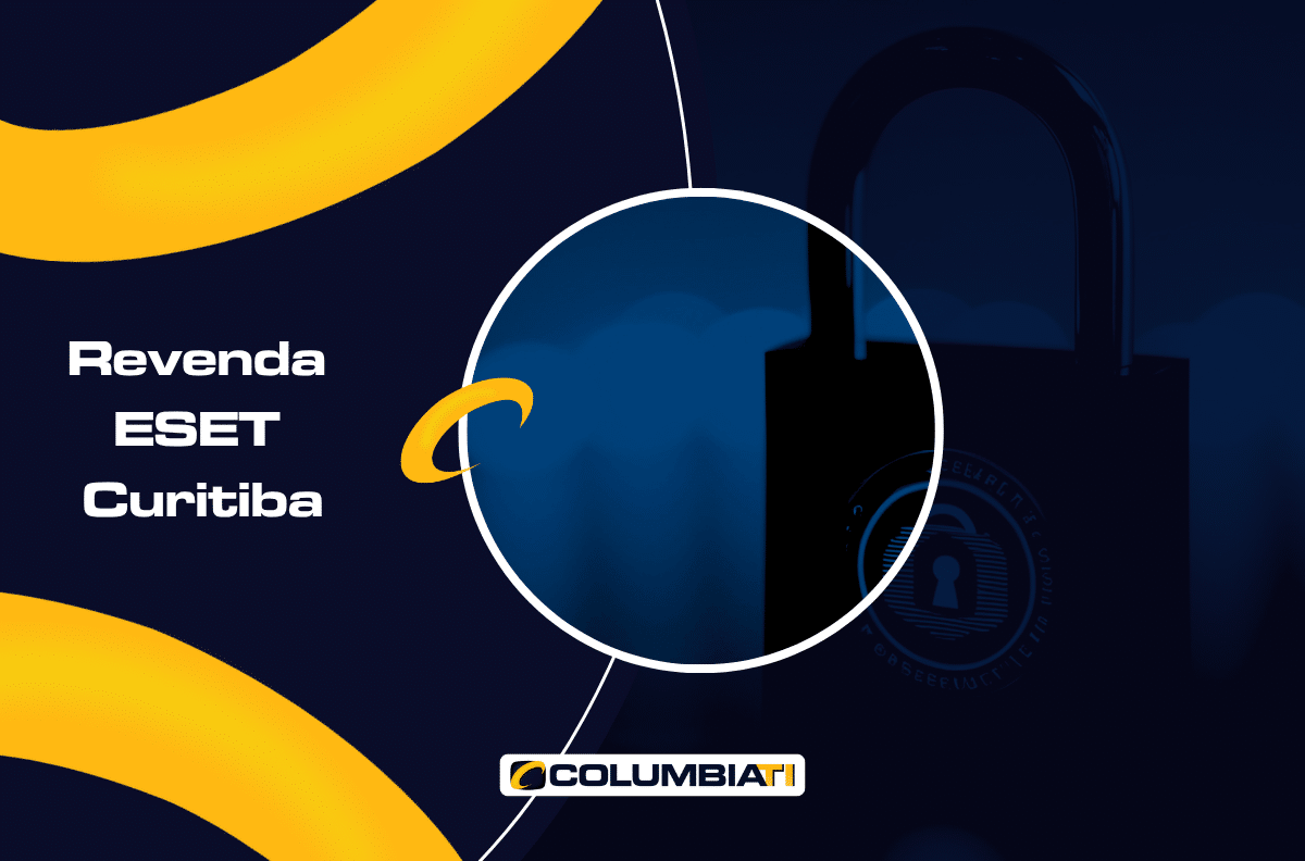 Revenda ESET Curitiba Revenda ESET Curitiba