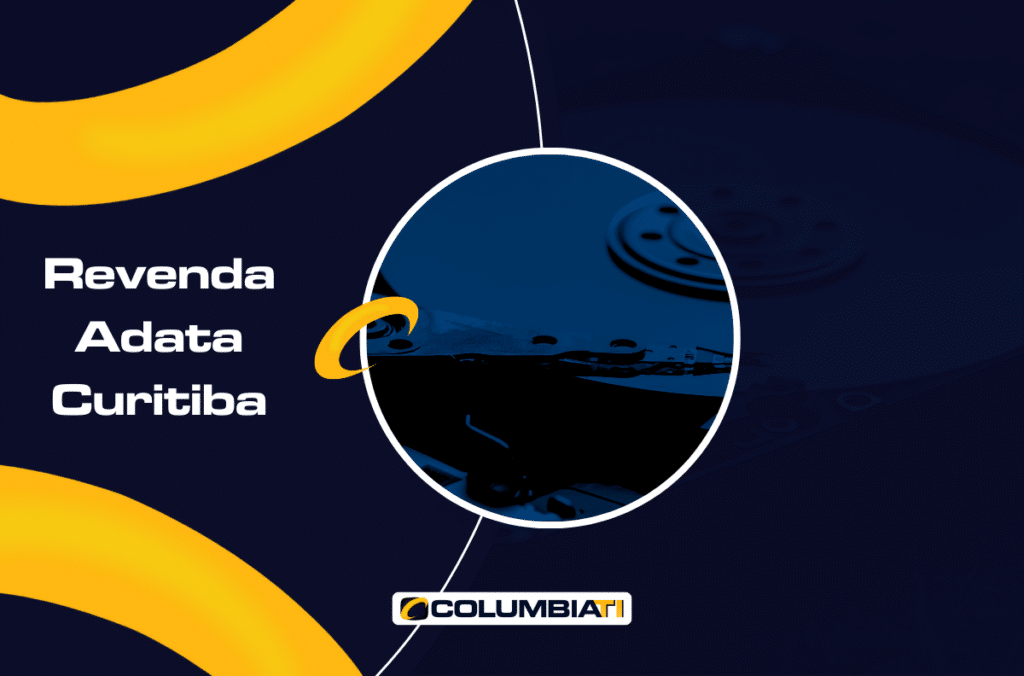 Revenda Adata Curitiba
