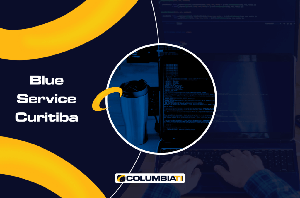 Blue Service Curitiba