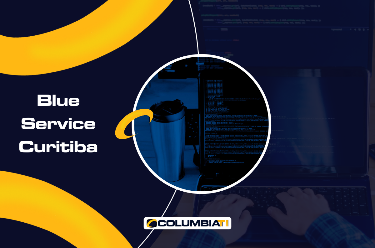 Blue Service Curitiba