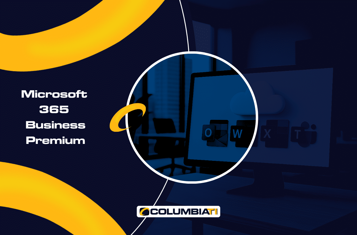 Licenciamento Microsoft 365 Business Premium Curitiba