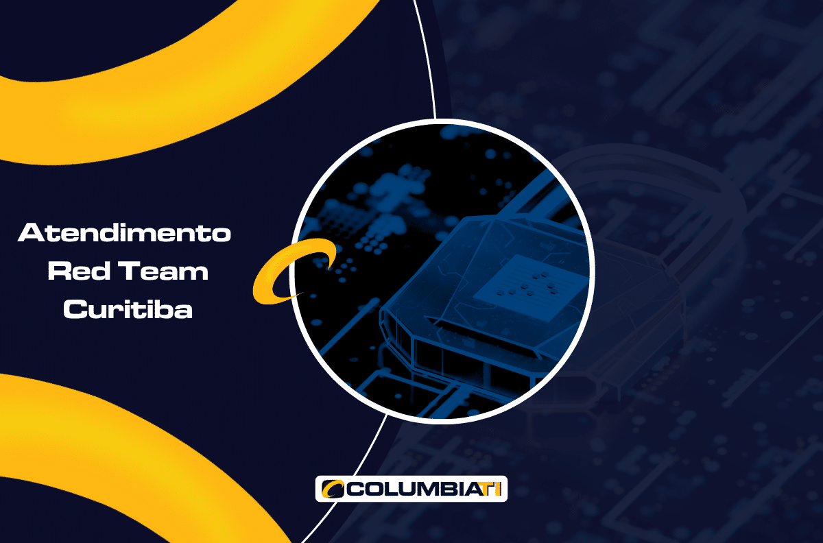 Atendimento Red Team Curitiba
