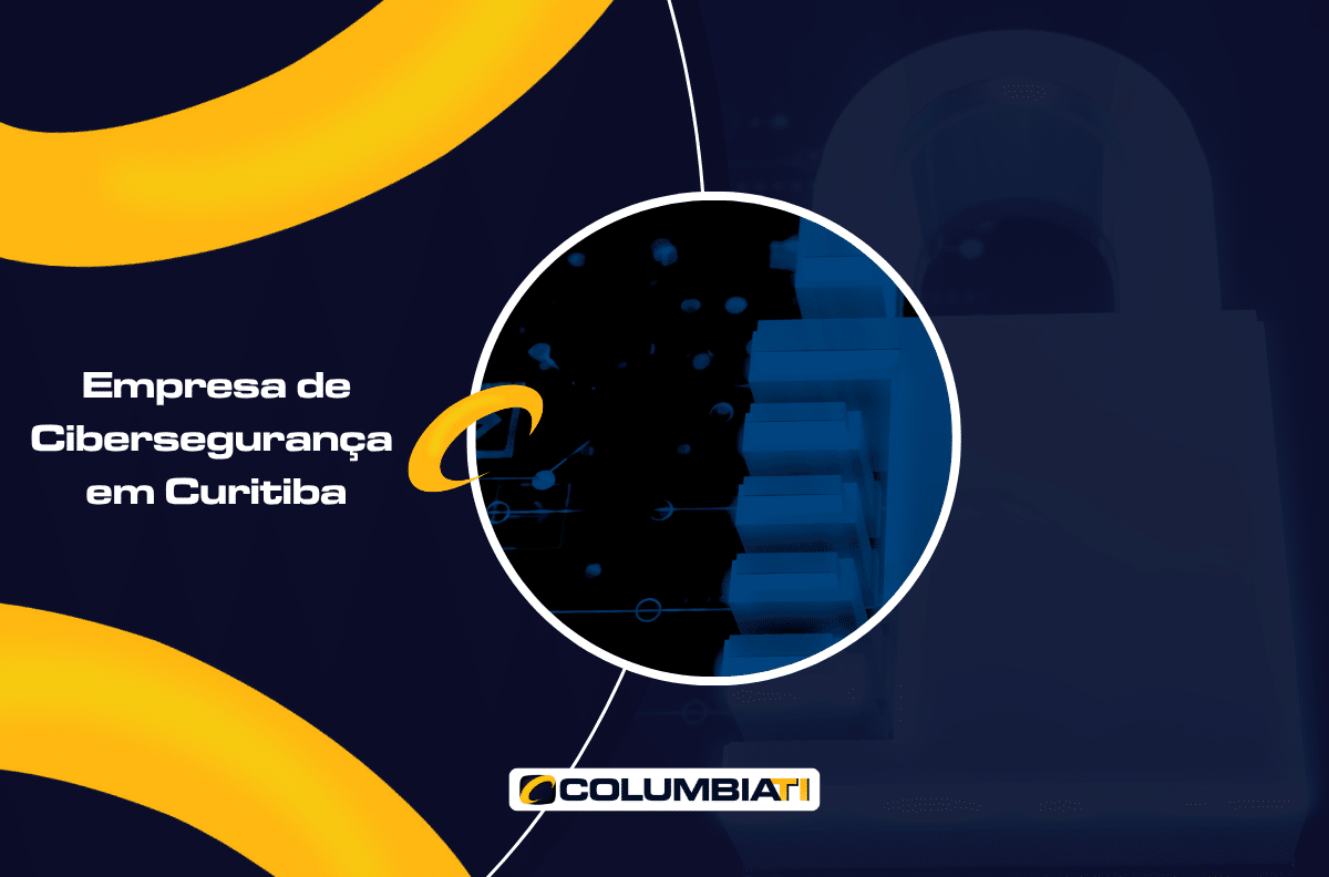 Empresa de Cibersegurança em Curitiba